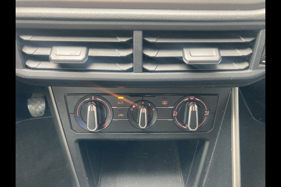 Volkswagen Polo 1.0 TSI 95pk Comfortline Exec. 5-drs. NAVI/CARPLAY/ADAPT.CRUISE/TREKHAAK