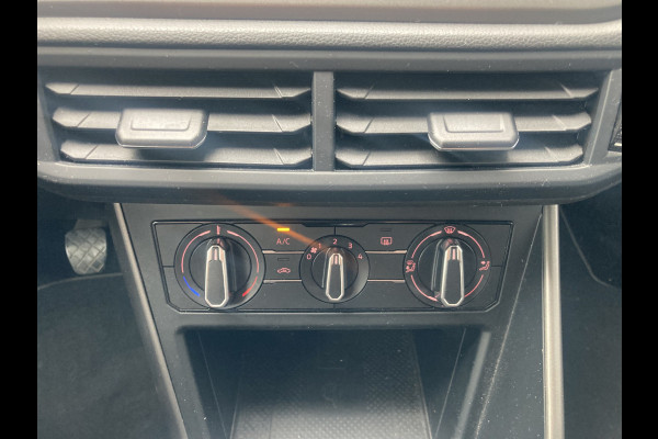 Volkswagen Polo 1.0 TSI 95pk Comfortline Exec. 5-drs. NAVI/CARPLAY/ADAPT.CRUISE/TREKHAAK
