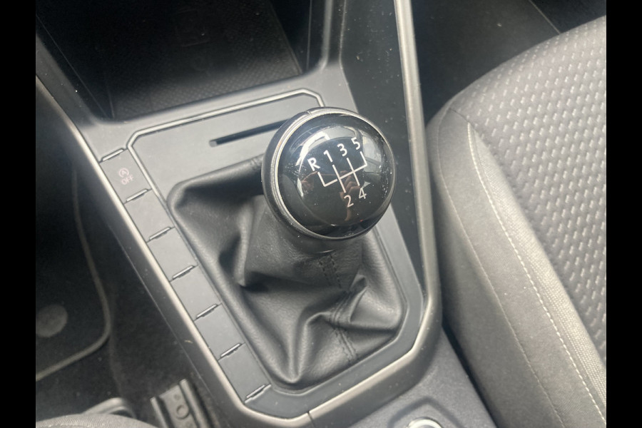 Volkswagen Polo 1.0 TSI 95pk Comfortline Exec. 5-drs. NAVI/CARPLAY/ADAPT.CRUISE/TREKHAAK