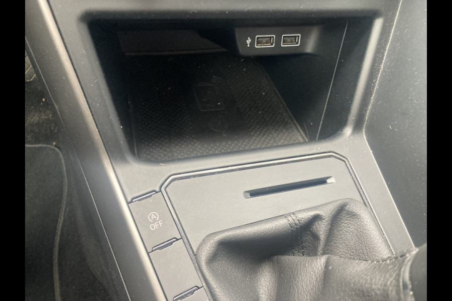 Volkswagen Polo 1.0 TSI 95pk Comfortline Exec. 5-drs. NAVI/CARPLAY/ADAPT.CRUISE/TREKHAAK