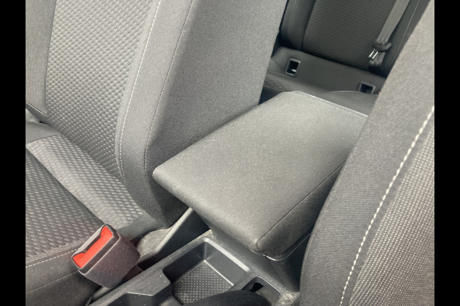 Volkswagen Polo 1.0 TSI 95pk Comfortline Exec. 5-drs. NAVI/CARPLAY/ADAPT.CRUISE/TREKHAAK