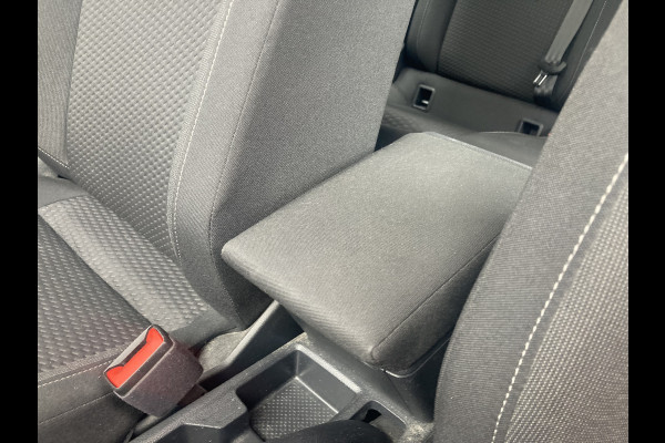 Volkswagen Polo 1.0 TSI 95pk Comfortline Exec. 5-drs. NAVI/CARPLAY/ADAPT.CRUISE/TREKHAAK