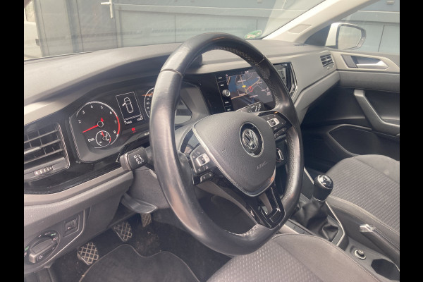 Volkswagen Polo 1.0 TSI 95pk Comfortline Exec. 5-drs. NAVI/CARPLAY/ADAPT.CRUISE/TREKHAAK