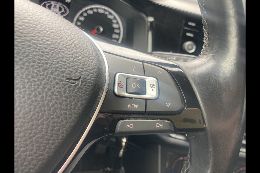 Volkswagen Polo 1.0 TSI 95pk Comfortline Exec. 5-drs. NAVI/CARPLAY/ADAPT.CRUISE/TREKHAAK