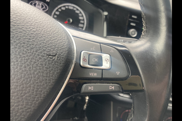 Volkswagen Polo 1.0 TSI 95pk Comfortline Exec. 5-drs. NAVI/CARPLAY/ADAPT.CRUISE/TREKHAAK
