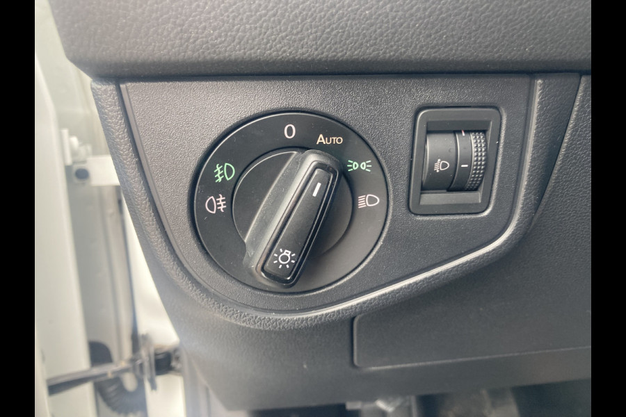 Volkswagen Polo 1.0 TSI 95pk Comfortline Exec. 5-drs. NAVI/CARPLAY/ADAPT.CRUISE/TREKHAAK
