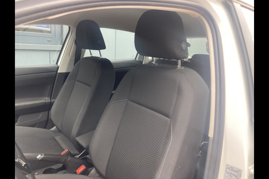 Volkswagen Polo 1.0 TSI 95pk Comfortline Exec. 5-drs. NAVI/CARPLAY/ADAPT.CRUISE/TREKHAAK