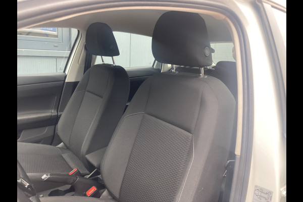 Volkswagen Polo 1.0 TSI 95pk Comfortline Exec. 5-drs. NAVI/CARPLAY/ADAPT.CRUISE/TREKHAAK