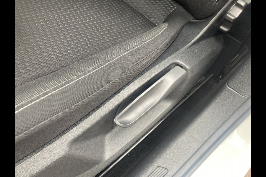 Volkswagen Polo 1.0 TSI 95pk Comfortline Exec. 5-drs. NAVI/CARPLAY/ADAPT.CRUISE/TREKHAAK