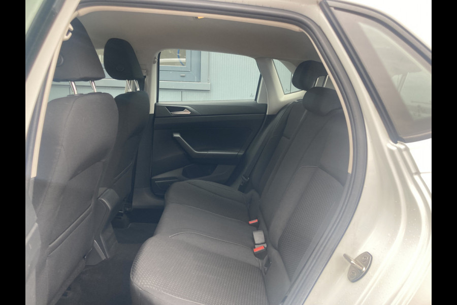 Volkswagen Polo 1.0 TSI 95pk Comfortline Exec. 5-drs. NAVI/CARPLAY/ADAPT.CRUISE/TREKHAAK