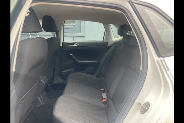 Volkswagen Polo 1.0 TSI 95pk Comfortline Exec. 5-drs. NAVI/CARPLAY/ADAPT.CRUISE/TREKHAAK