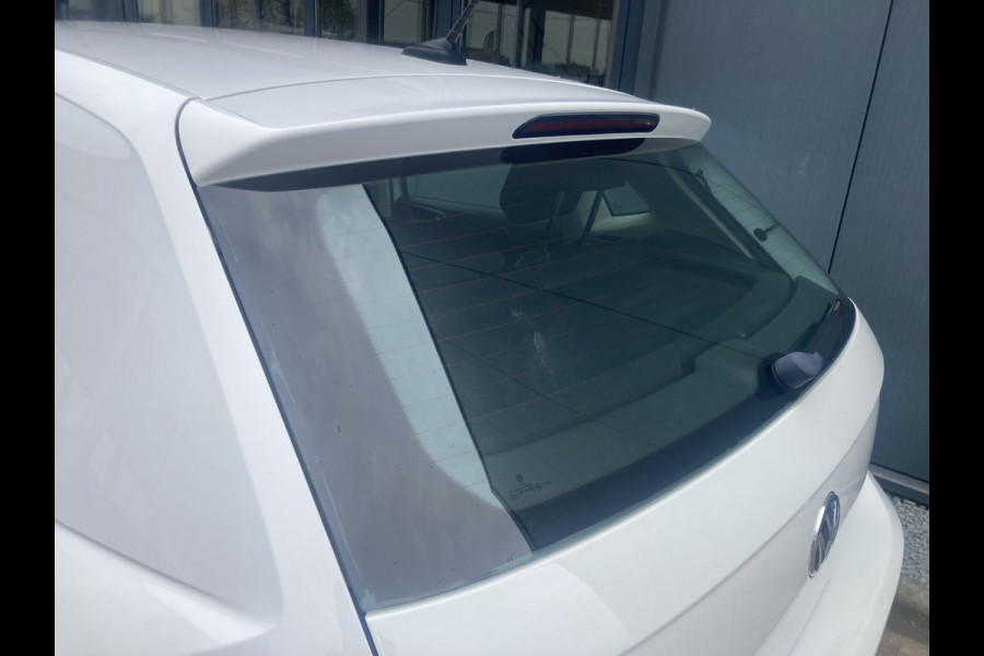 Volkswagen Polo 1.0 TSI 95pk Comfortline Exec. 5-drs. NAVI/CARPLAY/ADAPT.CRUISE/TREKHAAK