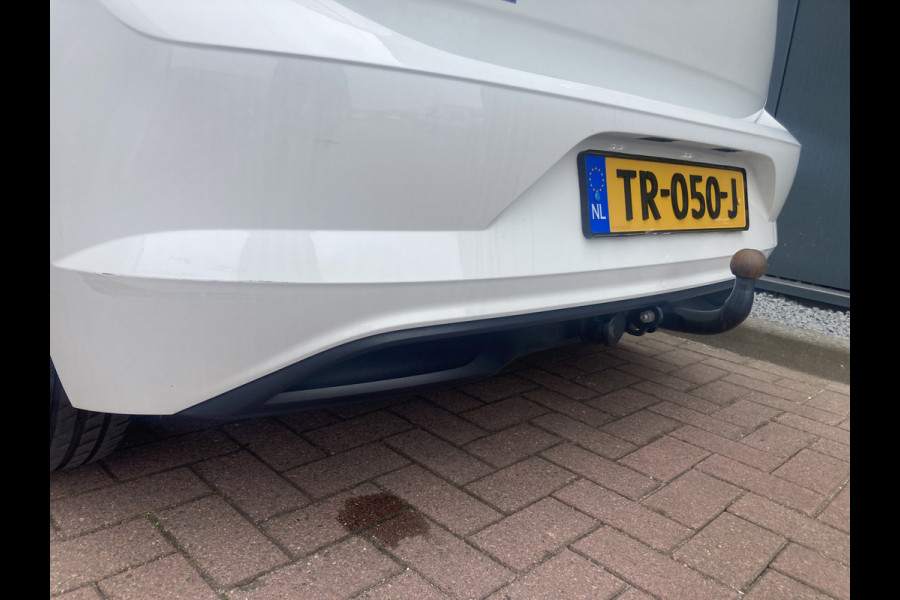 Volkswagen Polo 1.0 TSI 95pk Comfortline Exec. 5-drs. NAVI/CARPLAY/ADAPT.CRUISE/TREKHAAK