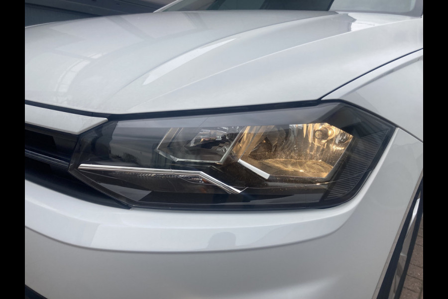 Volkswagen Polo 1.0 TSI 95pk Comfortline Exec. 5-drs. NAVI/CARPLAY/ADAPT.CRUISE/TREKHAAK