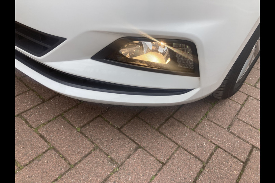 Volkswagen Polo 1.0 TSI 95pk Comfortline Exec. 5-drs. NAVI/CARPLAY/ADAPT.CRUISE/TREKHAAK