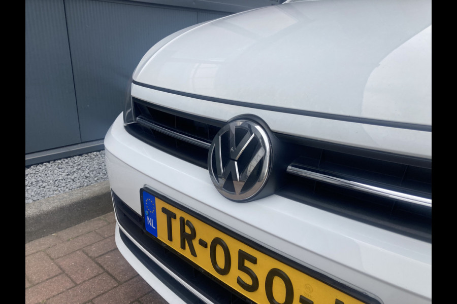 Volkswagen Polo 1.0 TSI 95pk Comfortline Exec. 5-drs. NAVI/CARPLAY/ADAPT.CRUISE/TREKHAAK