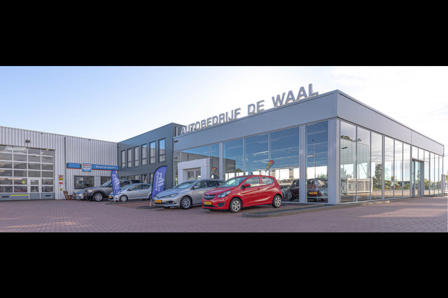 Volkswagen Polo 1.0 TSI 95pk Comfortline Exec. 5-drs. NAVI/CARPLAY/ADAPT.CRUISE/TREKHAAK