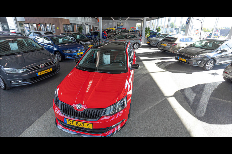 Volkswagen Polo 1.0 TSI 95pk Comfortline Exec. 5-drs. NAVI/CARPLAY/ADAPT.CRUISE/TREKHAAK