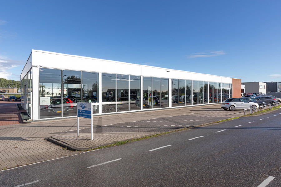 Volkswagen Polo 1.0 TSI 95pk Comfortline Exec. 5-drs. NAVI/CARPLAY/ADAPT.CRUISE/TREKHAAK