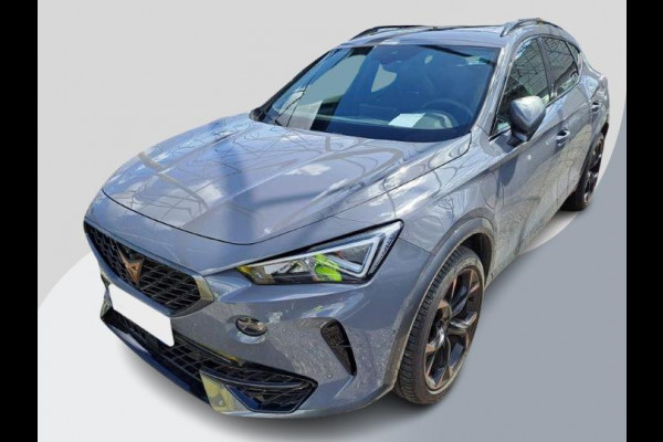 CUPRA Formentor 1.4 e-Hybrid VZ Copper Edition 244pk | Panoramadak | Adaptieve Cruise | Matrix Led | Stoelverwarming