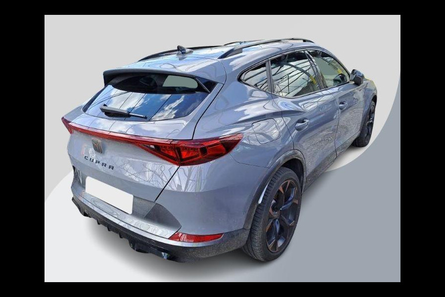 CUPRA Formentor 1.4 e-Hybrid VZ Copper Edition 244pk | Panoramadak | Adaptieve Cruise | Matrix Led | Stoelverwarming