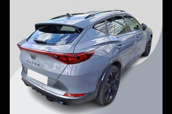 CUPRA Formentor 1.4 e-Hybrid VZ Copper Edition 244pk | Panoramadak | Adaptieve Cruise | Matrix Led | Stoelverwarming