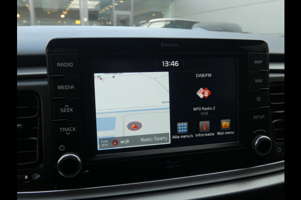 Kia Rio 1.0 TGDI DynamicLine | NAVIGATIE | ACHTERUITRIJCAMERA |
