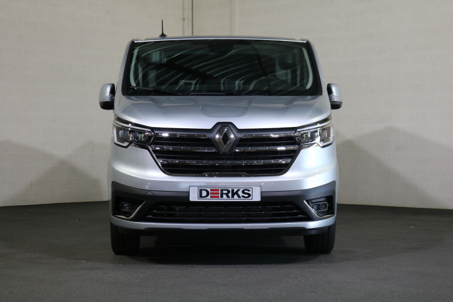 Renault Trafic 2.0 dCi 170pk L2 H1 Airco Automaat Navigatie Camera Led