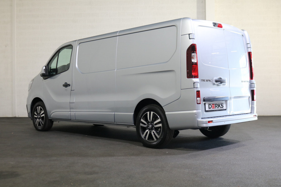 Renault Trafic 2.0 dCi 170pk L2 H1 Airco Automaat Navigatie Camera Led