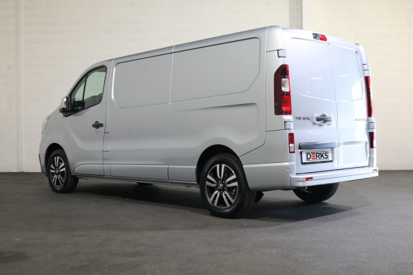 Renault Trafic 2.0 dCi 170pk L2 H1 Airco Automaat Navigatie Camera Led