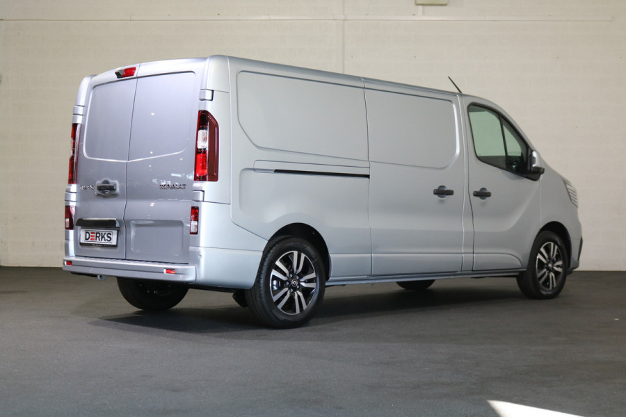 Renault Trafic 2.0 dCi 170pk L2 H1 Airco Automaat Navigatie Camera Led