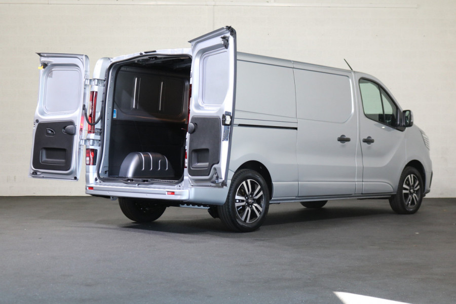 Renault Trafic 2.0 dCi 170pk L2 H1 Airco Automaat Navigatie Camera Led
