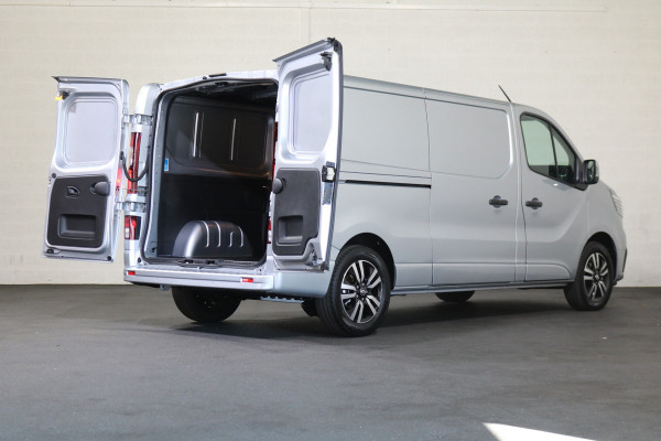 Renault Trafic 2.0 dCi 170pk L2 H1 Airco Automaat Navigatie Camera Led