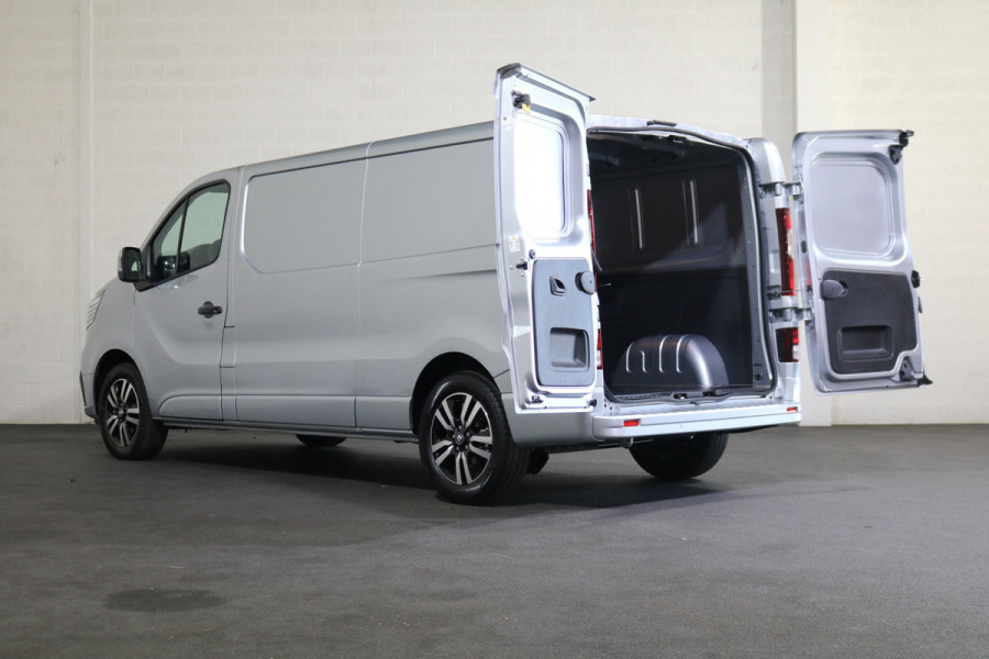 Renault Trafic 2.0 dCi 170pk L2 H1 Airco Automaat Navigatie Camera Led