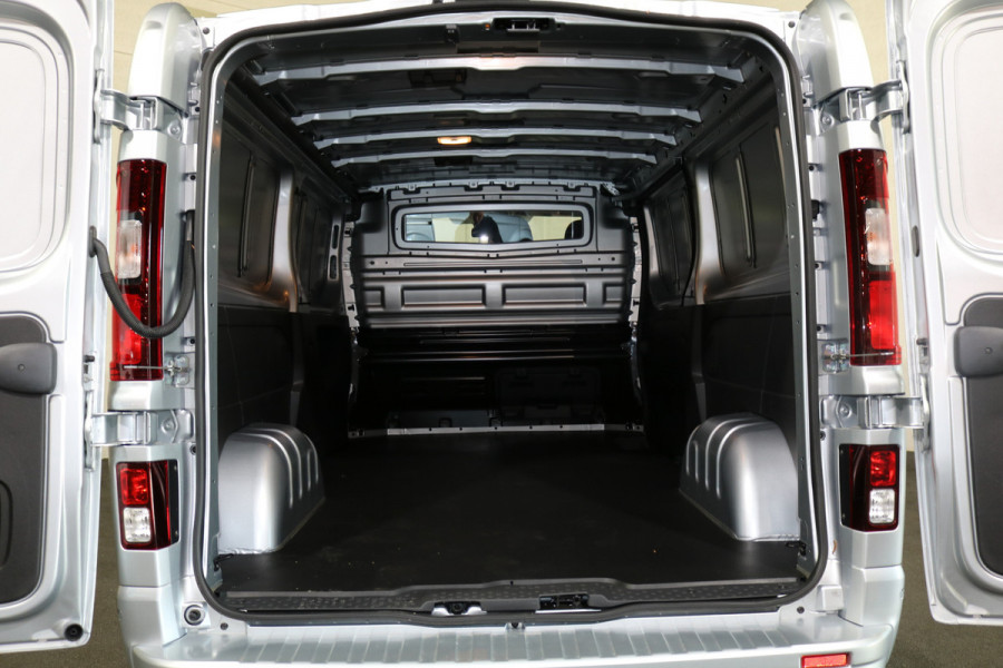 Renault Trafic 2.0 dCi 170pk L2 H1 Airco Automaat Navigatie Camera Led