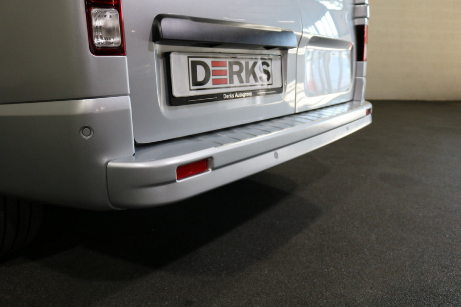 Renault Trafic 2.0 dCi 170pk L2 H1 Airco Automaat Navigatie Camera Led