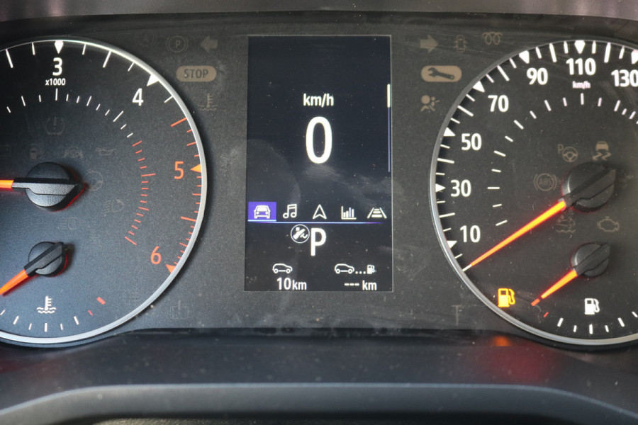 Renault Trafic 2.0 dCi 170pk L2 H1 Airco Automaat Navigatie Camera Led