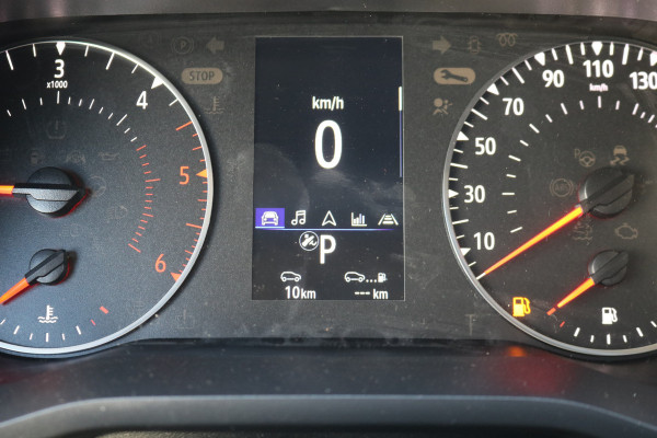 Renault Trafic 2.0 dCi 170pk L2 H1 Airco Automaat Navigatie Camera Led