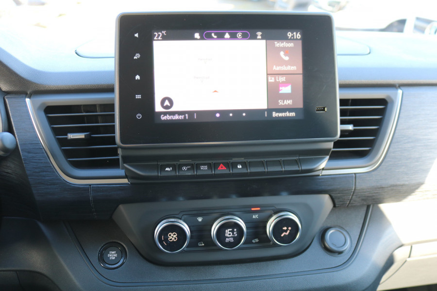 Renault Trafic 2.0 dCi 170pk L2 H1 Airco Automaat Navigatie Camera Led