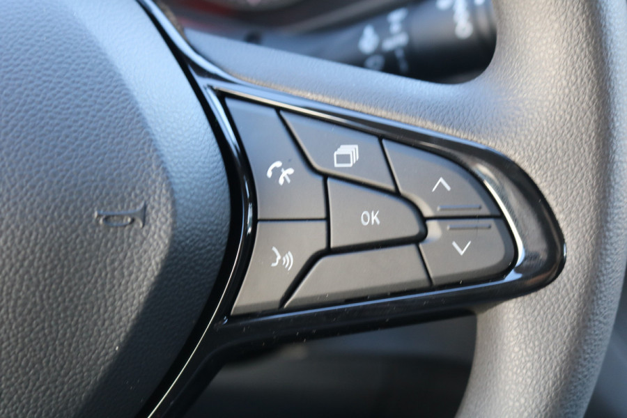 Renault Trafic 2.0 dCi 170pk L2 H1 Airco Automaat Navigatie Camera Led