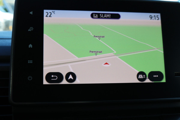 Renault Trafic 2.0 dCi 170pk L2 H1 Airco Automaat Navigatie Camera Led