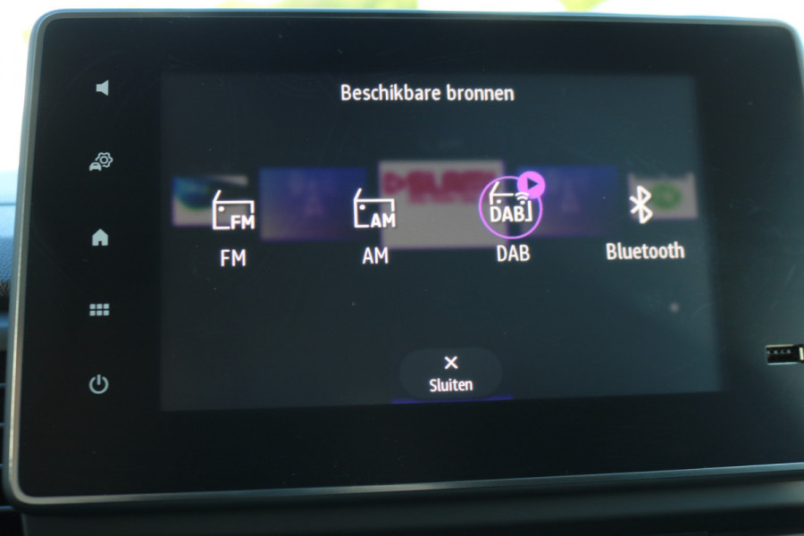 Renault Trafic 2.0 dCi 170pk L2 H1 Airco Automaat Navigatie Camera Led