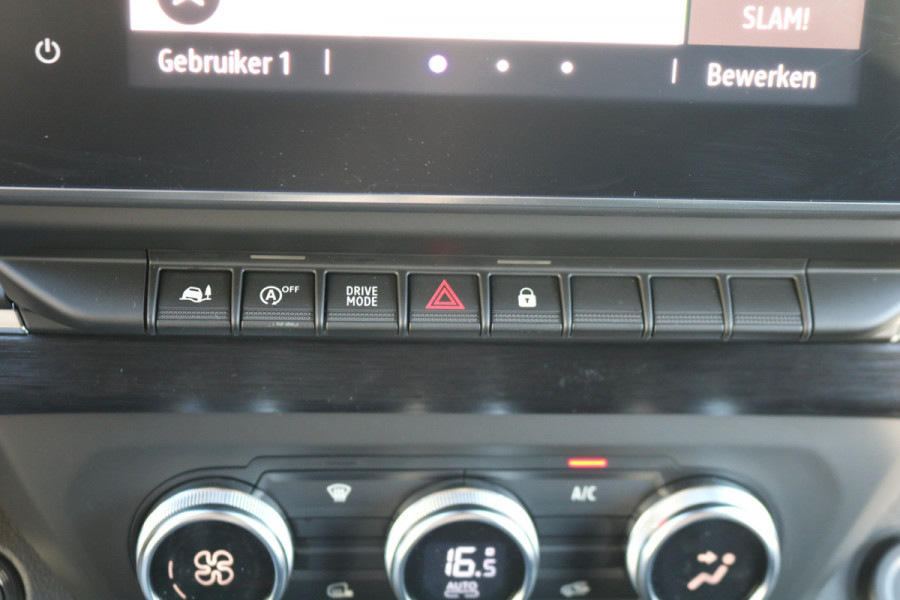 Renault Trafic 2.0 dCi 170pk L2 H1 Airco Automaat Navigatie Camera Led