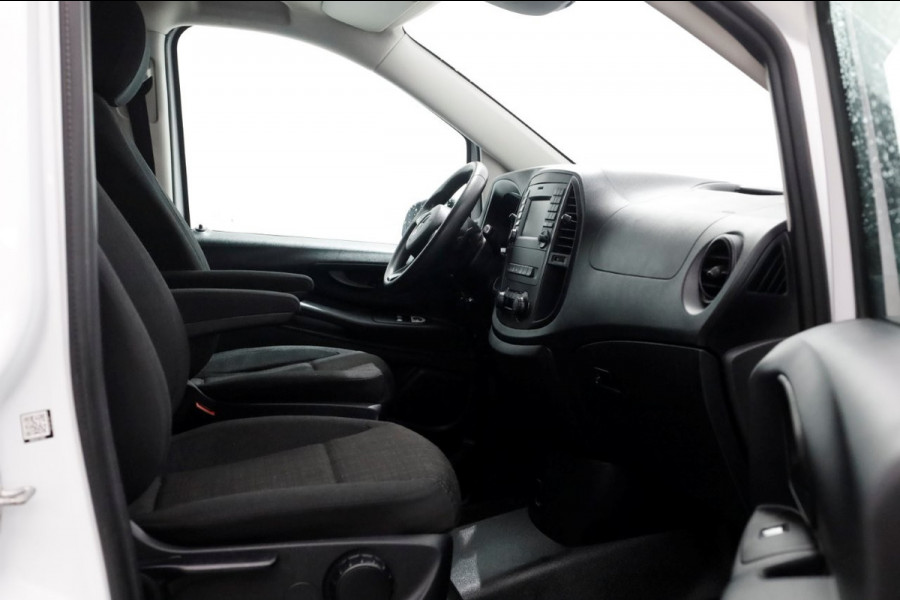 Mercedes-Benz Vito 114 CDI 136pk E6 Lang 7G Automaat Airco/Navi/Camera 08-2019