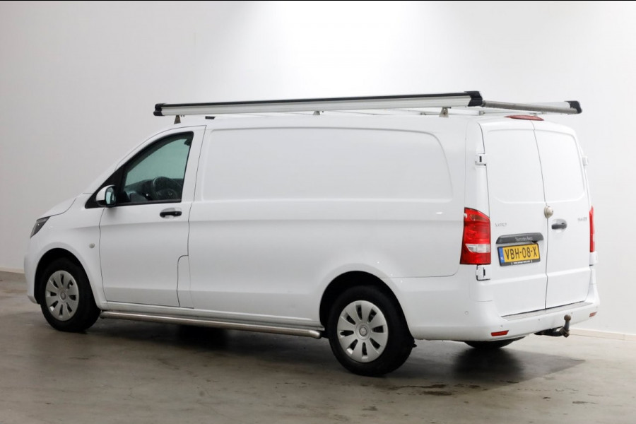 Mercedes-Benz Vito 114 CDI 136pk E6 Lang 7G Automaat Airco/Navi/Camera 08-2019