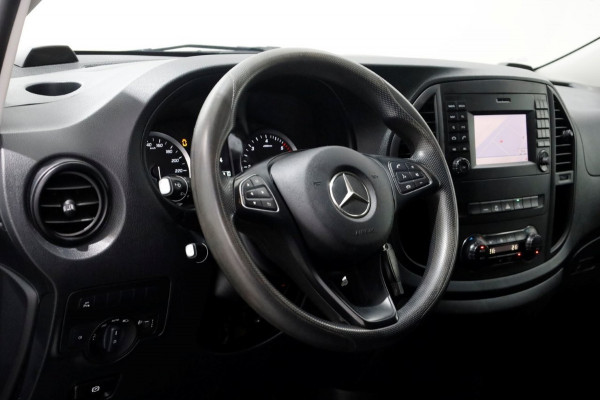 Mercedes-Benz Vito 114 CDI 136pk E6 Lang 7G Automaat Airco/Navi/Camera 08-2019