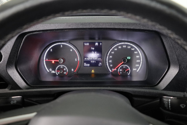 Volkswagen Caddy Cargo Maxi 2.0 TDI Comfort 122 pk Automaat (DSG) | Navigatie via App | Parkeersensoren achter | Cruise control | Airco | Apple Carplay/Android Auto |