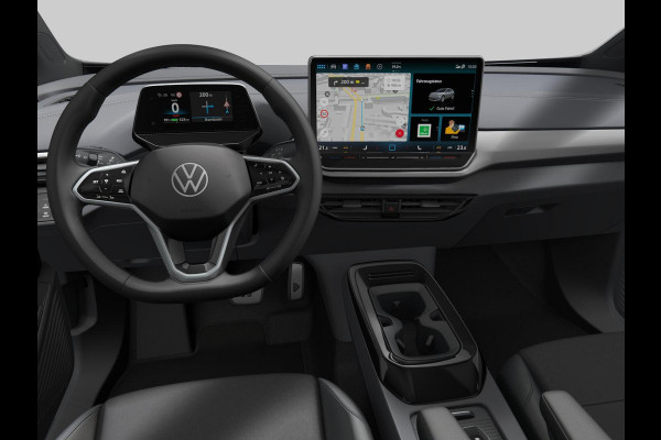 Volkswagen ID.4 Pro Business 77 kWh accu. 210 kW / 286 pk SUV Elek