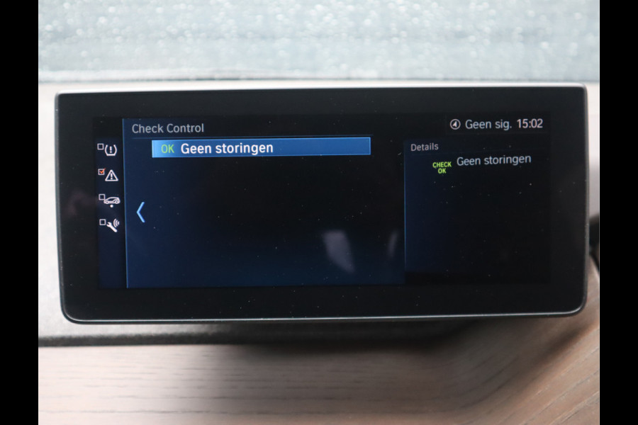 BMW i3 S iPerformance 94Ah 33 kWh / Warmtepomp