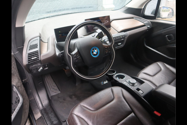 BMW i3 S iPerformance 94Ah 33 kWh / Warmtepomp